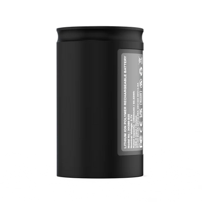 XKAH Pro Hookah Replacement Battery