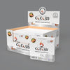 COCOUS Aluminum Pre-Poked Hookah Foil