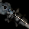 Regal Hookah Pawn Cavalier Epoxy