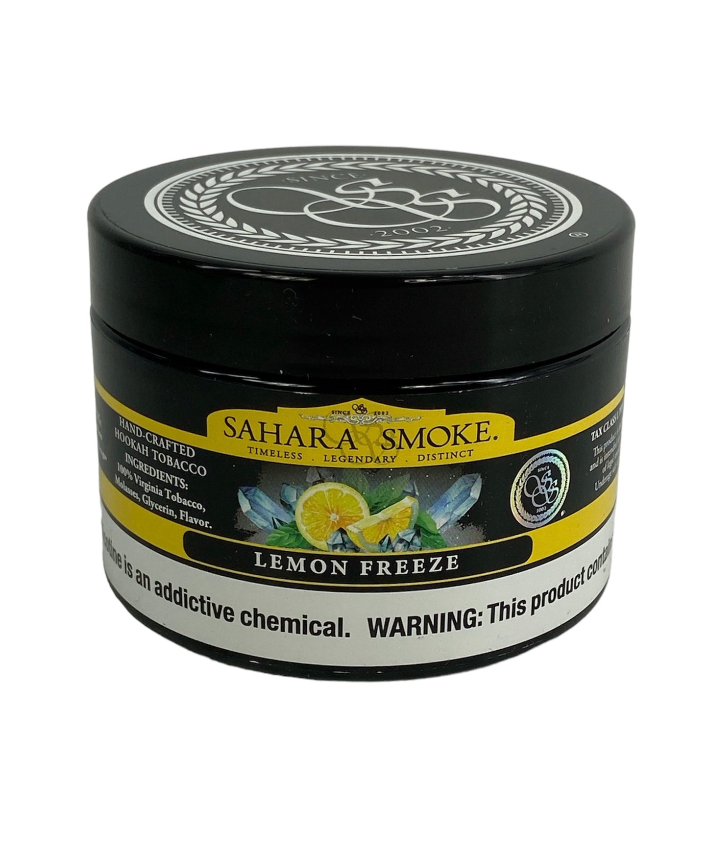 Sahara Smoke Shisha 250g