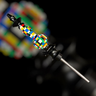 Regal Hookah Limited Edition Lego Bishop