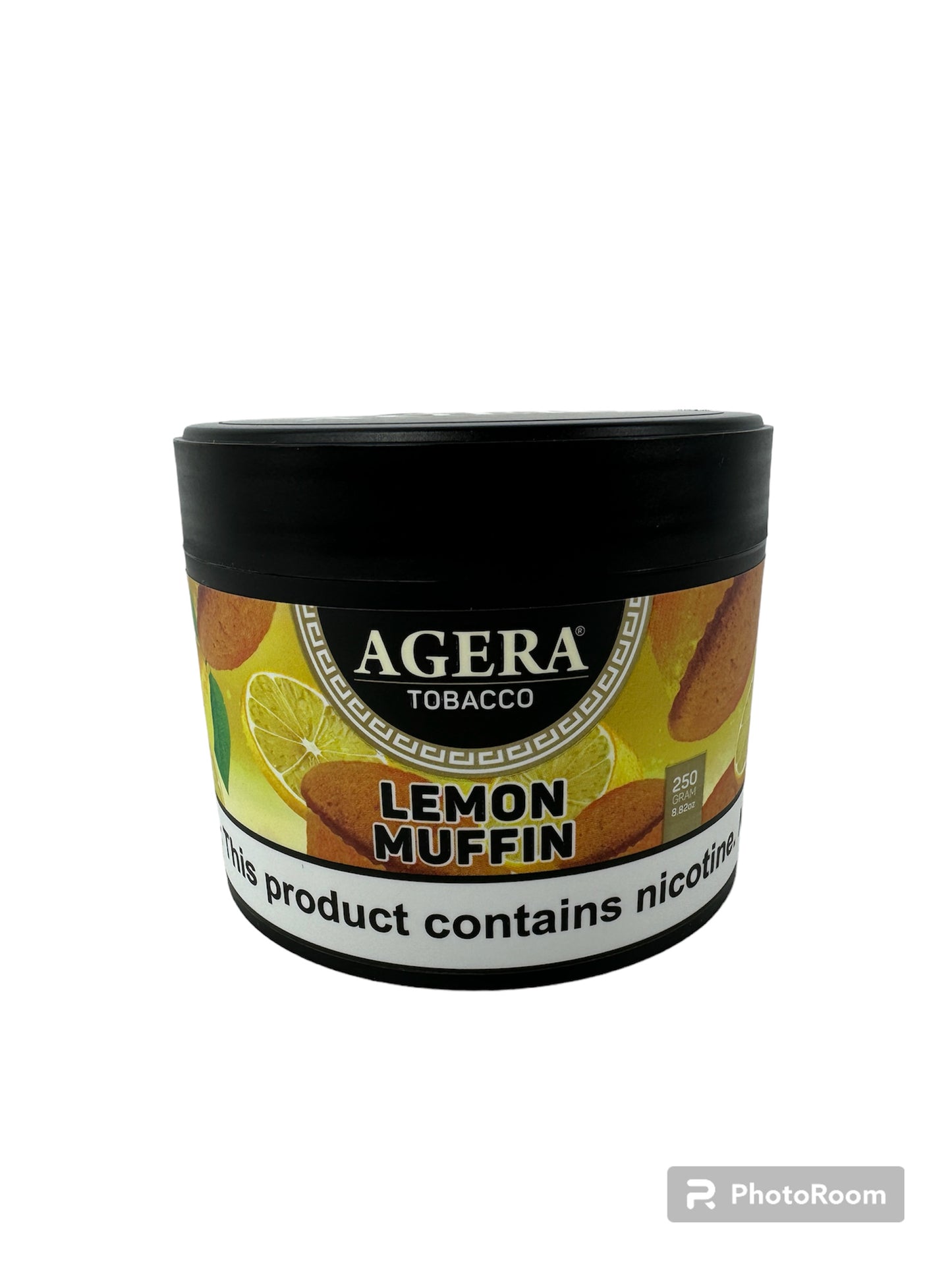 Agera Tobacco 250g