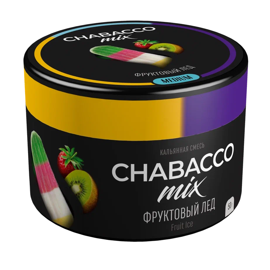 Chabacco Flavored Tea Leaf 50g