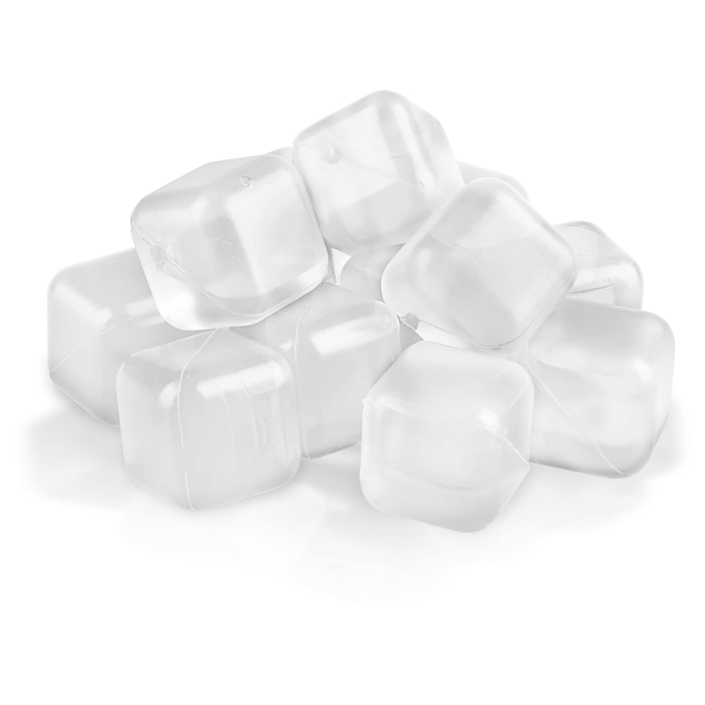 Reusable Ice Cubes