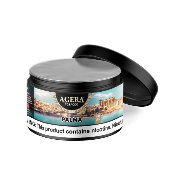 Agera Tobacco 250g – 5StarHookah
