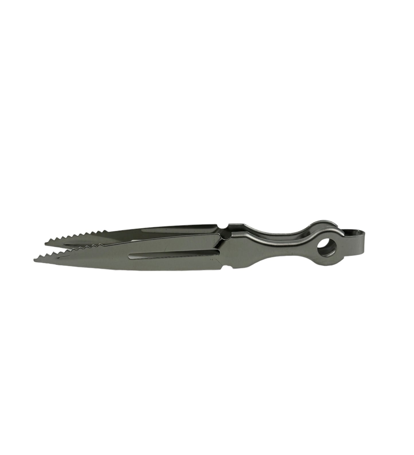 D-Hose Blade Tongs