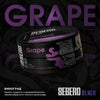 Sebero Black Line 200g Tobacco