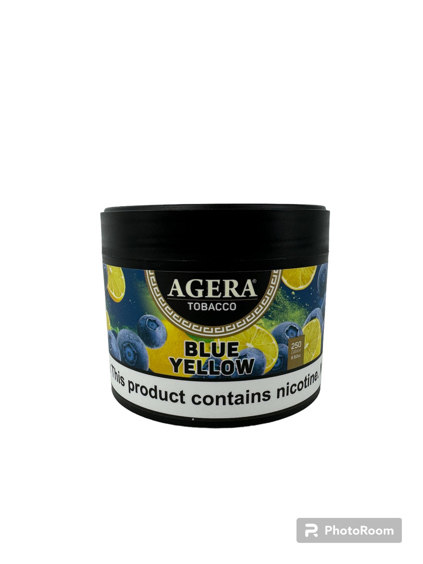 Agera Tobacco 250g