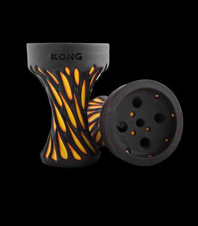 Kong Hookah Bowls
