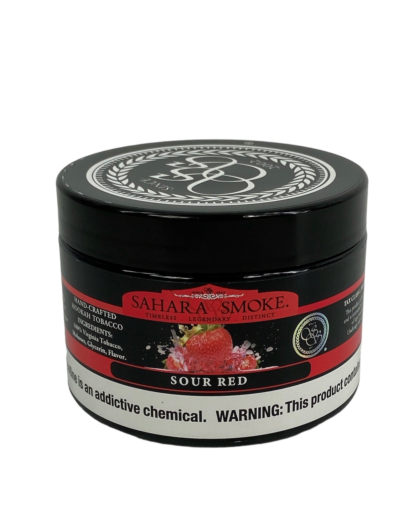 Sahara Smoke Shisha 250g