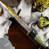 El Bomber Katana | Wakizashi