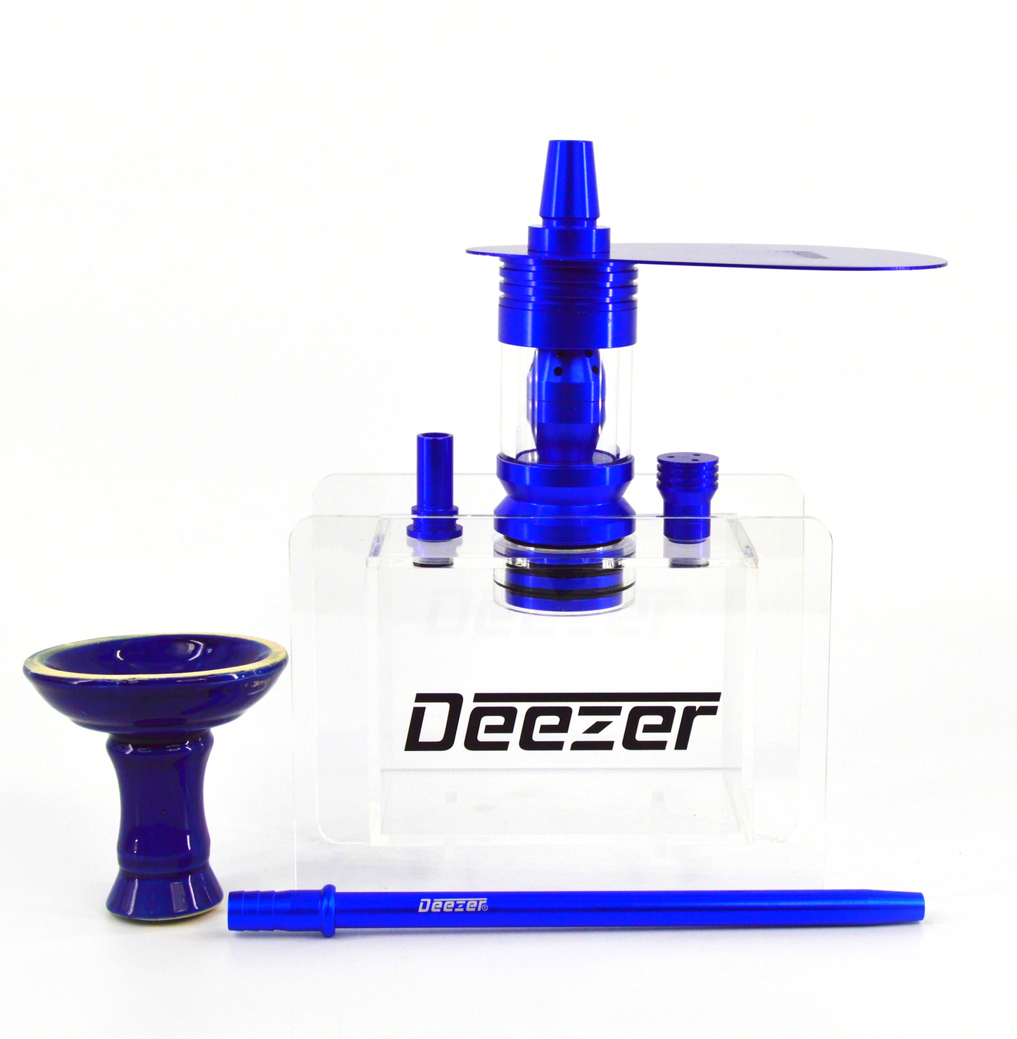 Deezer Aurora Hookah