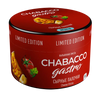 Chabacco Flavored Tea Leaf 50g