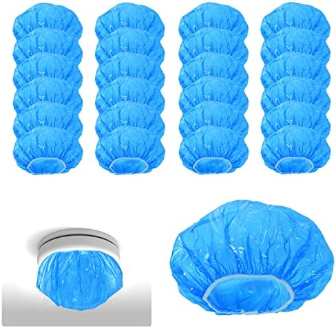 Smoke Alarm Covers