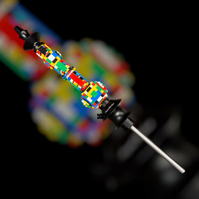 Regal Hookah Limited Edition Lego Queen