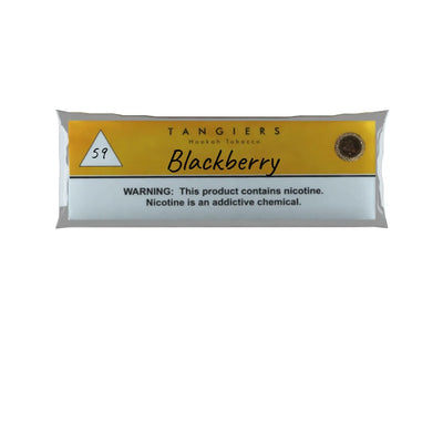 Tangiers Blackberry (#59)