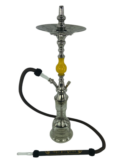 Khalil Mamoon Single Yellow Pearl