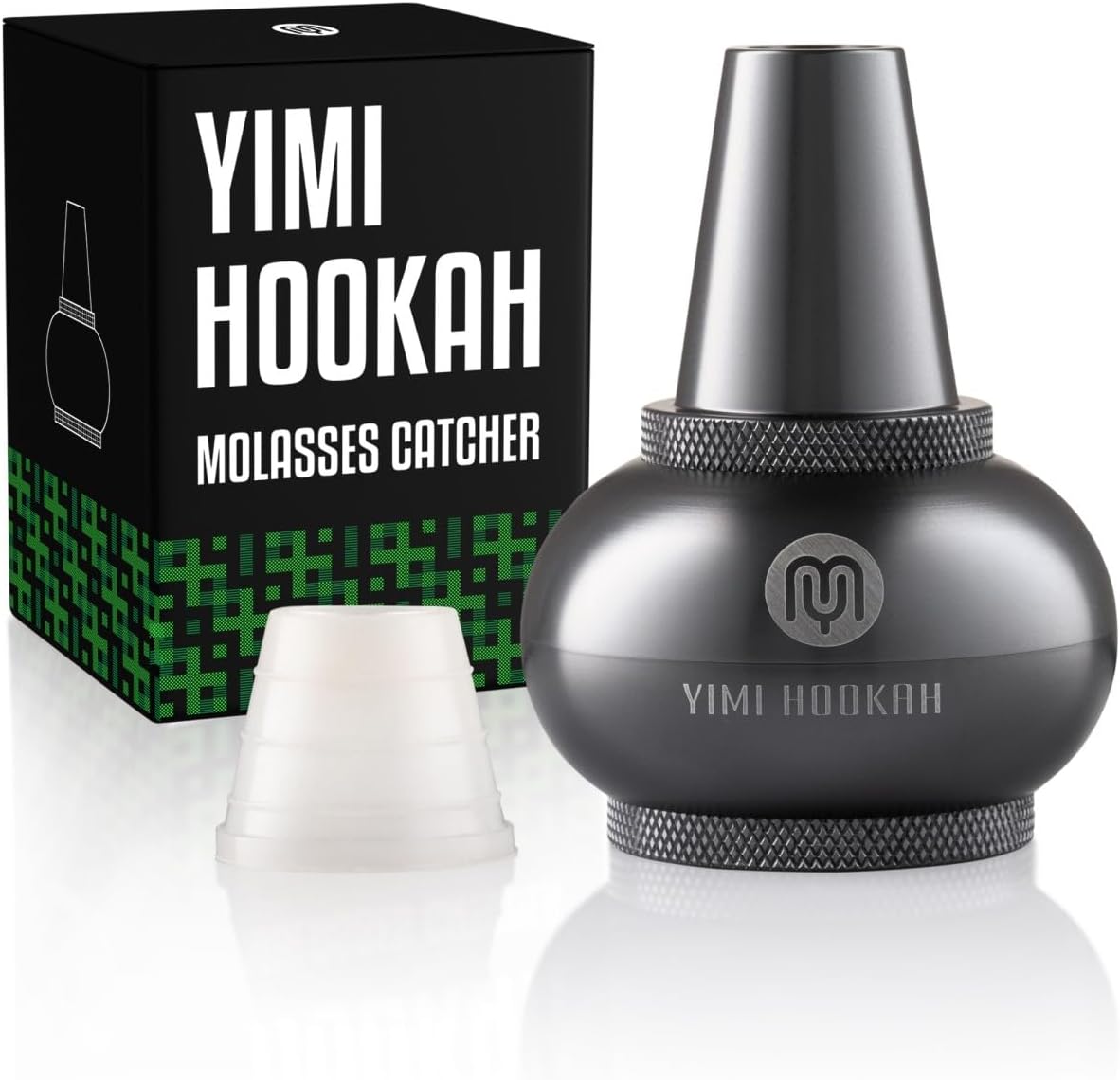 Yimi Hookah Molasses Catcher
