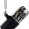 Yimi Hookah Mouth Tip Stainless