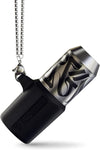 Yimi Hookah Mouth Tip Stainless