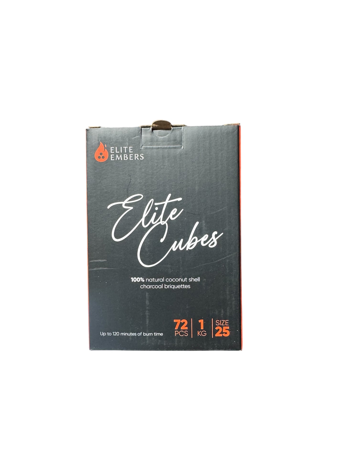Elite Embers Coconut Charcoal