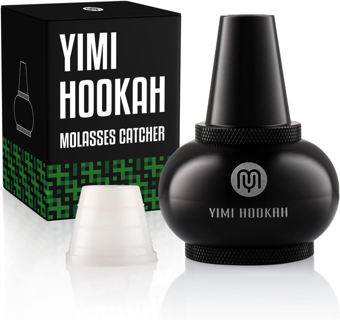 Yimi Hookah Molasses Catcher