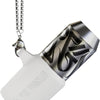 Yimi Hookah Mouth Tip Stainless