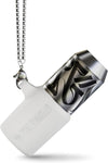 Yimi Hookah Mouth Tip Stainless