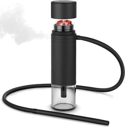 Portable Car Hookah