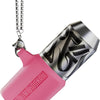 Yimi Hookah Mouth Tip Stainless