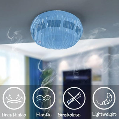 Smoke Alarm Covers