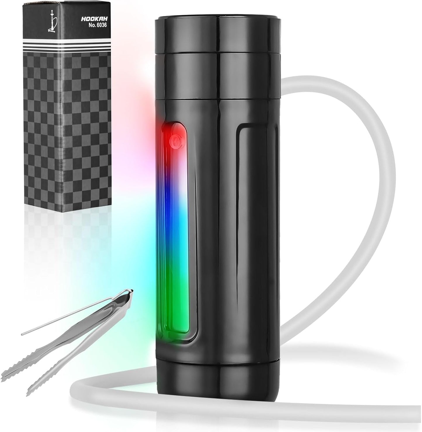 Cup Holder Light up Hookah