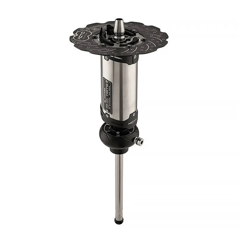 El Bomber Moto Hookah