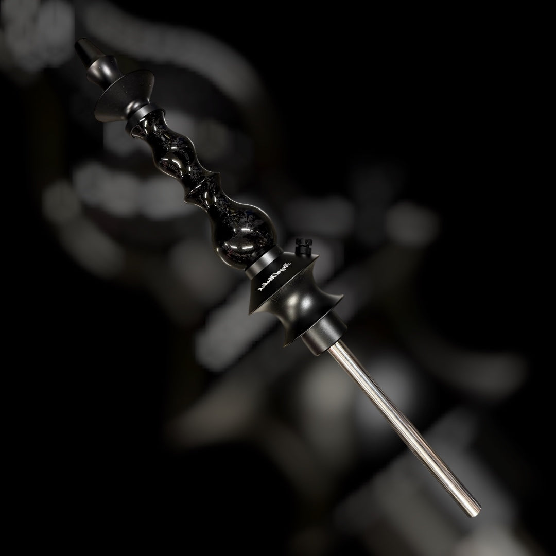 Regal Hookah Midnight Edition