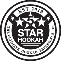 The Ultimate Hookah Experience – 5StarHookah