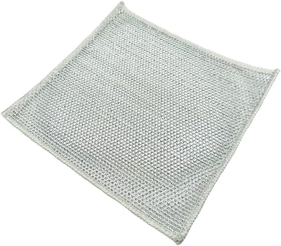 Non-Scratch Steel Wire Rag