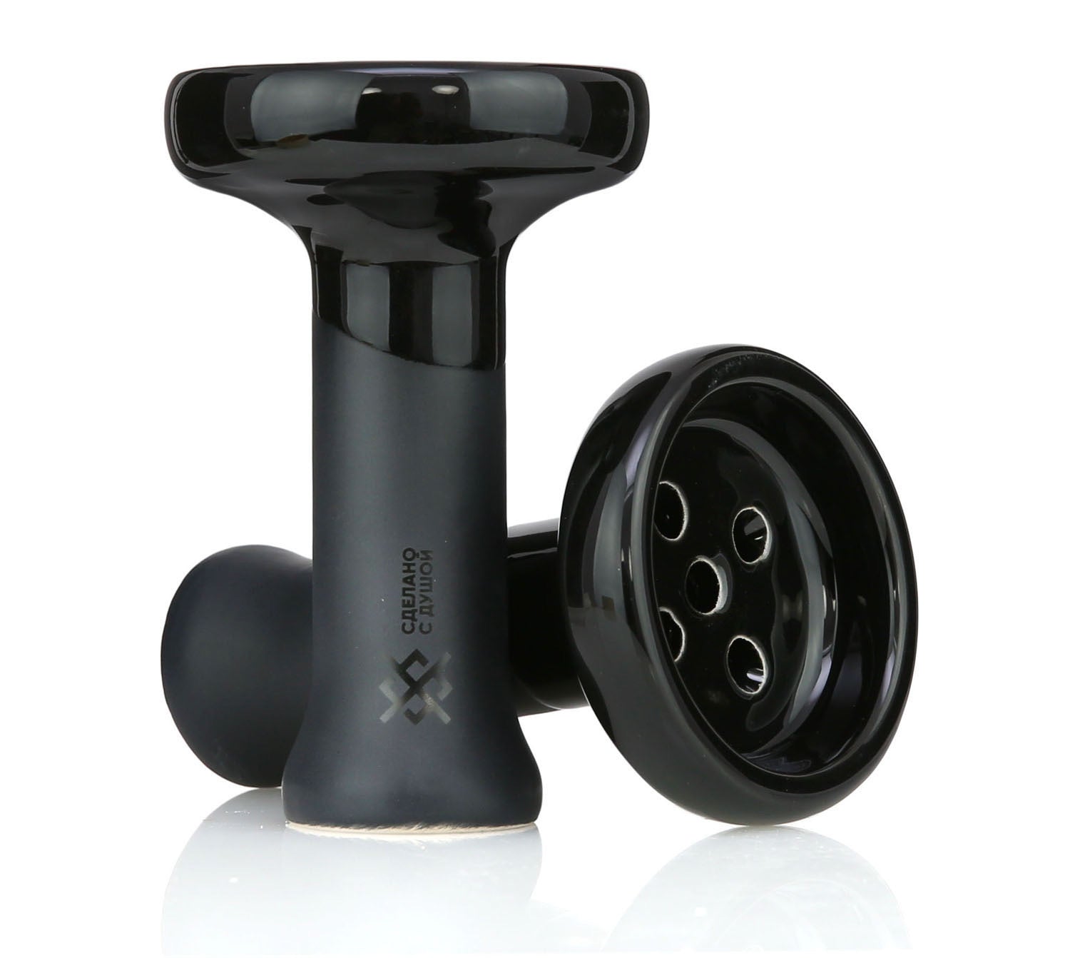 Oblako X Doosha Bowl – 5StarHookah