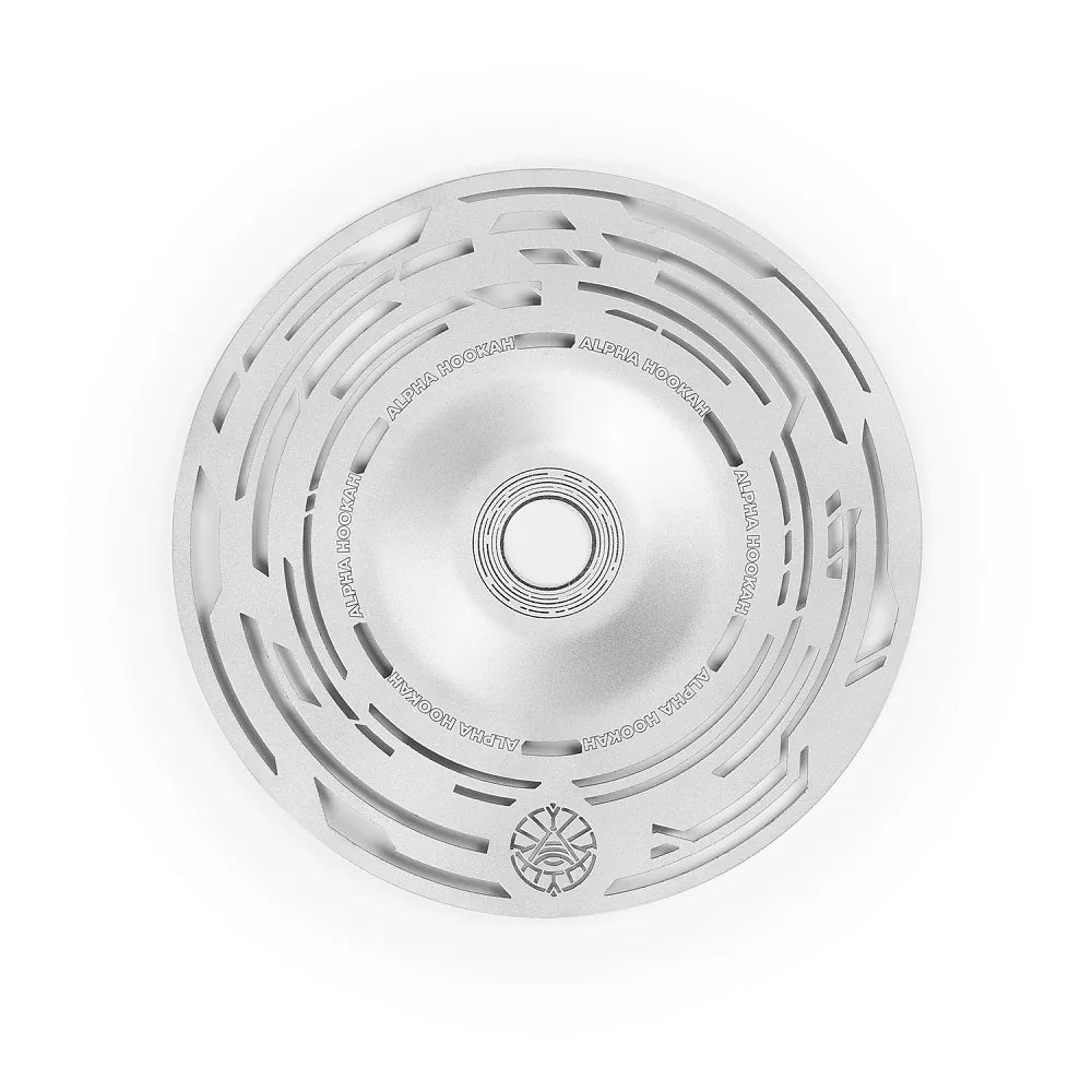 Alpha Tray Screen – HOVER