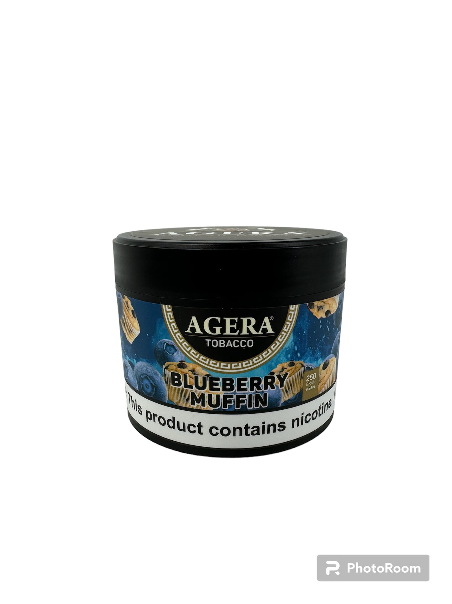 Agera Tobacco 250g