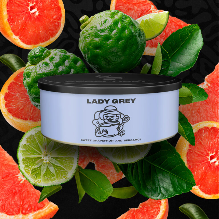 Severnyi Tobacco 100g