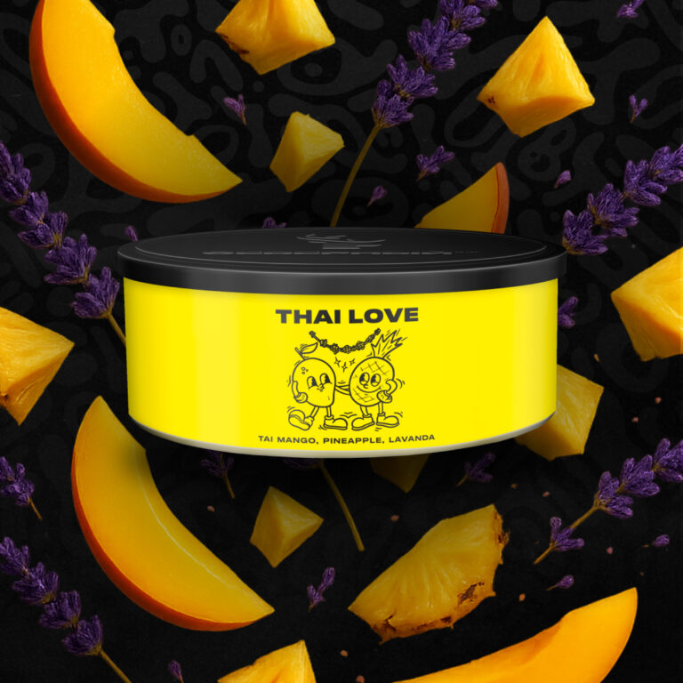 Severnyi Tobacco 100g