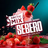 Sebero Artic Mix 200g Tobacco