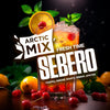 Sebero Artic Mix 200g Tobacco