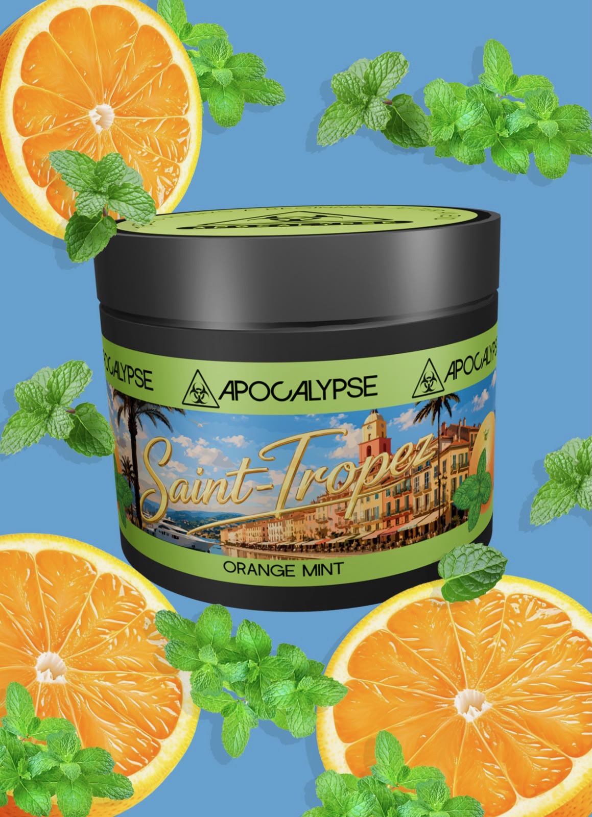Apocalypse 50g Tobacco