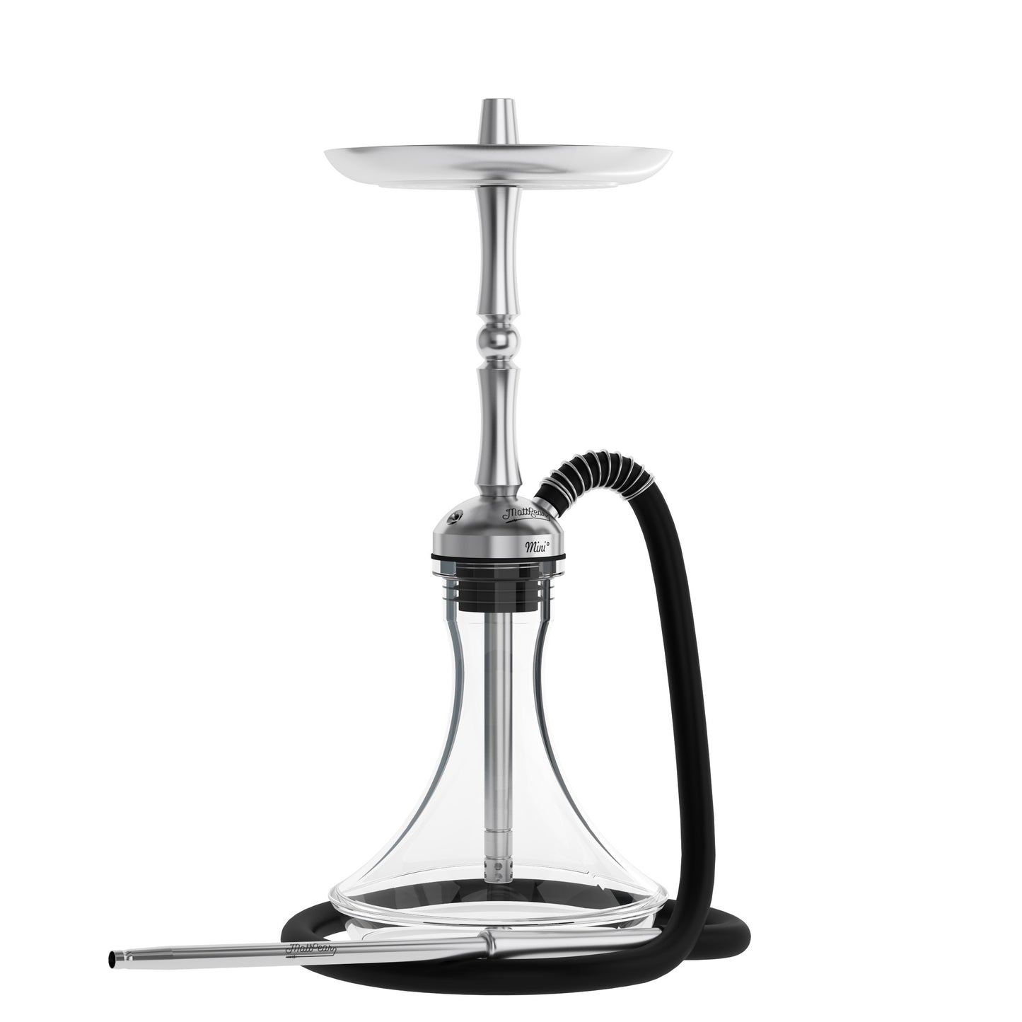 MattPear Mini S Ball Hookah