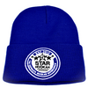 The Logo Beanie