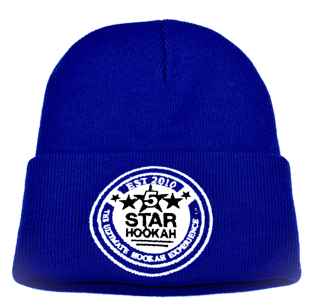 The Logo Beanie