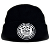 The Logo Beanie