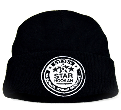 The Logo Beanie