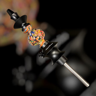 Regal Hookah Limited Edition Colored Pencil